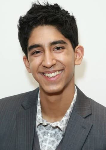 Dev Patel