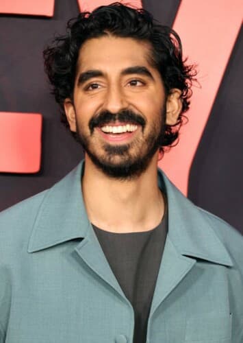 Dev Patel