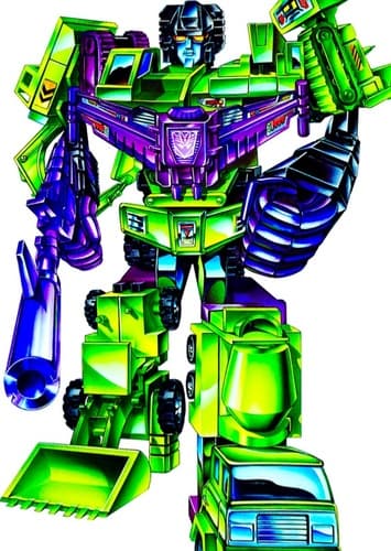 Devastator