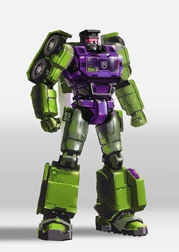 Devastator