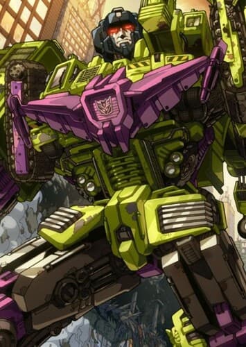 Devastator