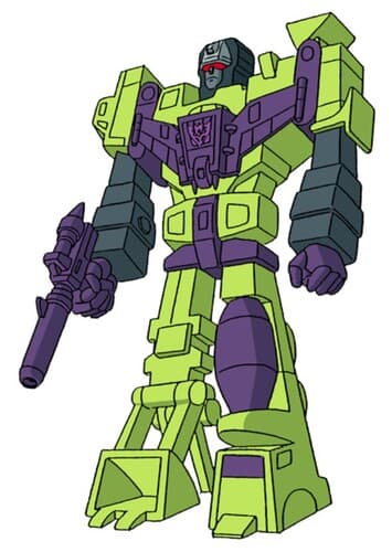 Devastator