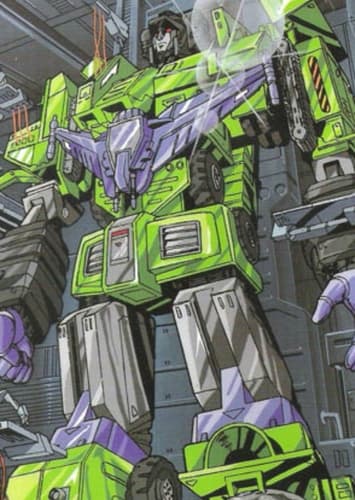 Devastator