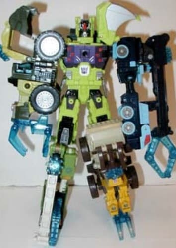 Devastator