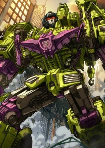 Devastator