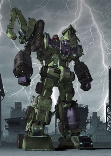 Devastator