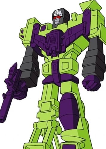 Devastator
