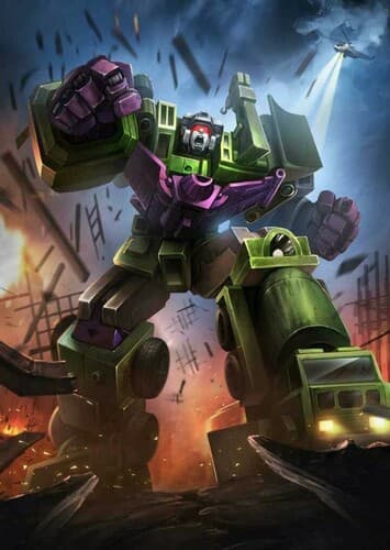 Devastator