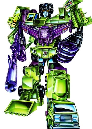 Devastator