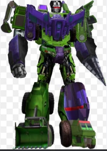 Devastator