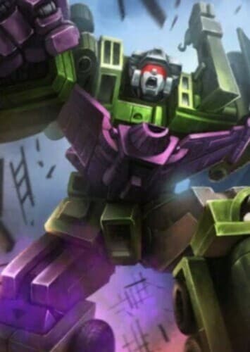 Devastator