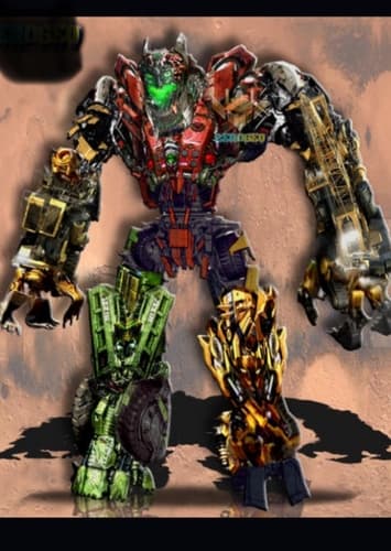 Devastator
