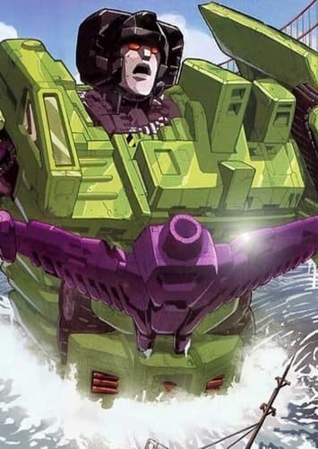 Devastator