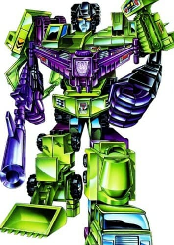 Devastator