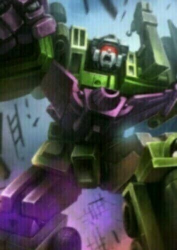 Devastator