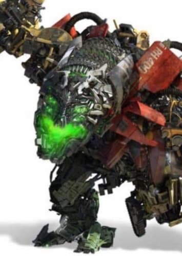 Devastator