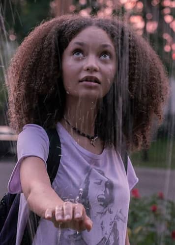 Developing Doomed Characters