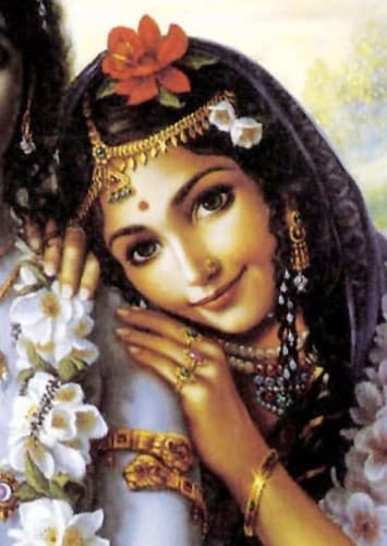 Radha Rani