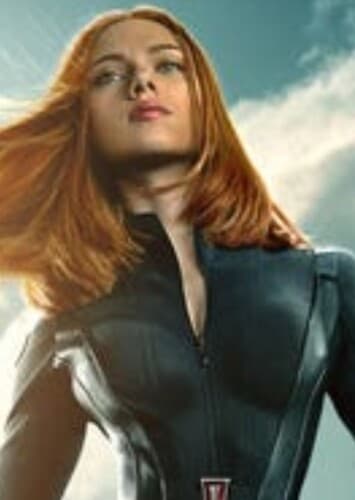 Deviant Black Widow
