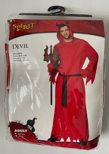 Devil