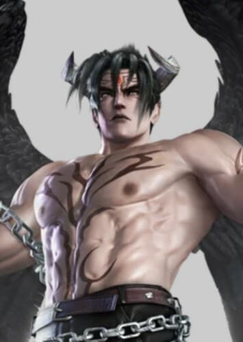 Devil Jin