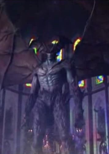 Devilman