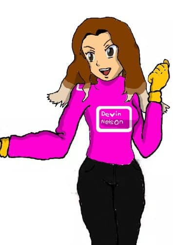 Devin Nelson