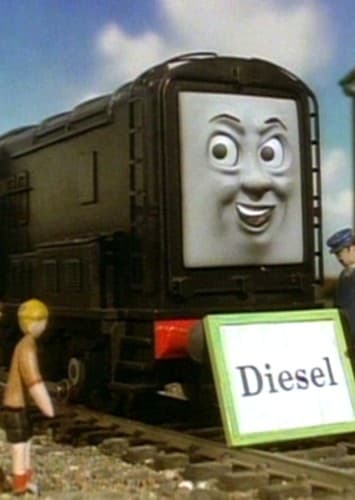 Devious Diesel