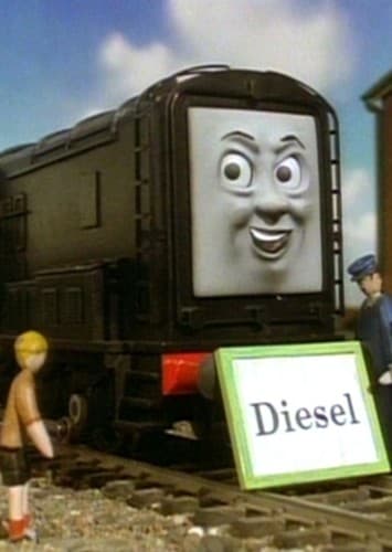 Devious Diesel