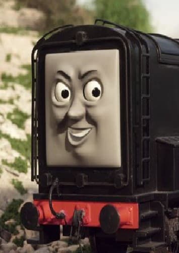 Devious Diesel