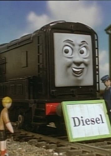 Devious Diesel