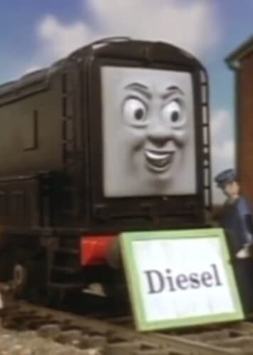 Devious Diesel
