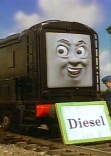 Devious Diesel