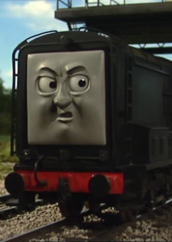 Devious Diesel