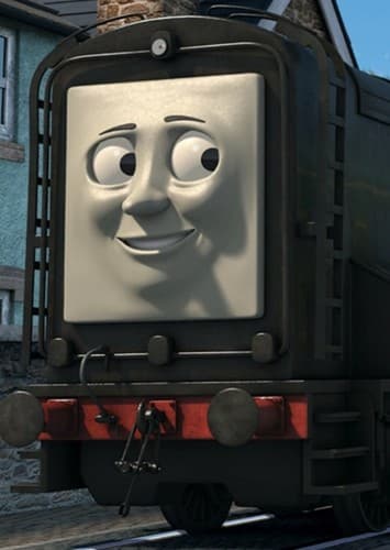Devious Diesel