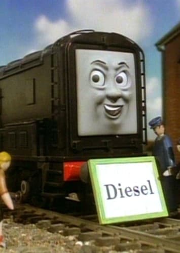 Devious Diesel