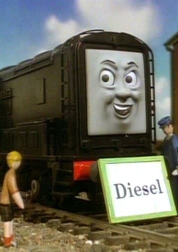 Devious Diesel