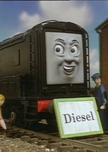 Devious Diesel