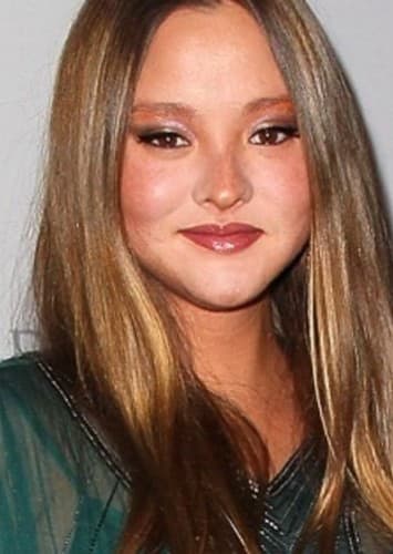 Devon Aoki