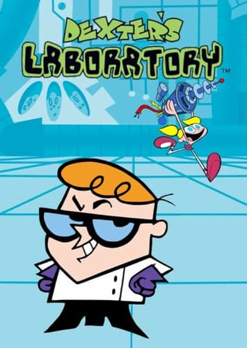 Dexter’s Laboratory