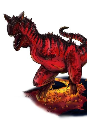 Diablo (Motion Capture)