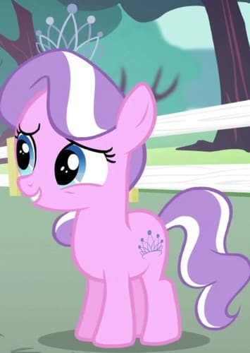 Diamond Tiara (voice)