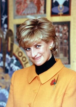 Diana Spencer