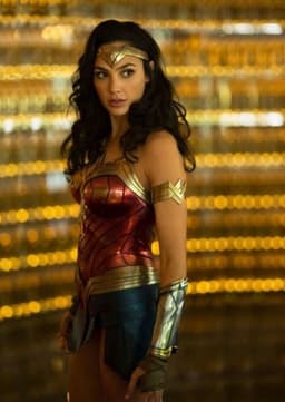 Diana Prince