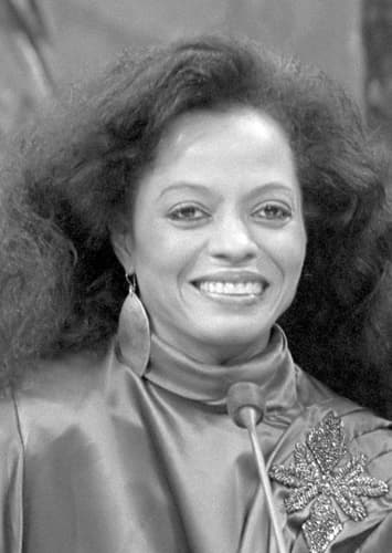 Diana Ross