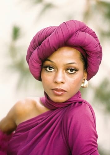 Diana Ross