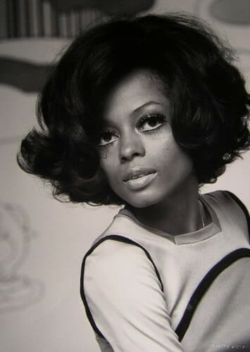 Diana Ross
