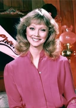 Diane Chambers