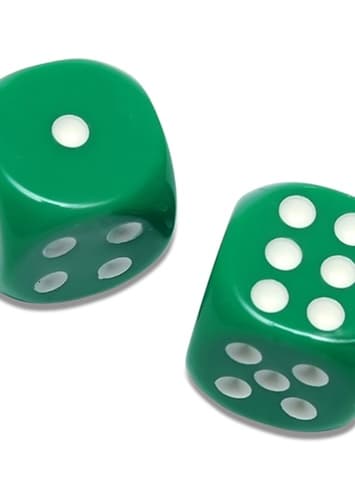 Dice