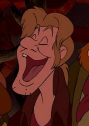 Dick (Gaston's Cronies)